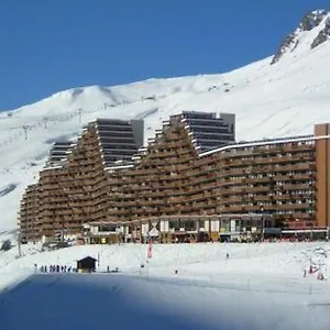 Superbe Vue Pieds Des Pistes Appartement