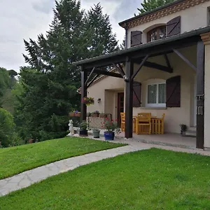 Sur Les Hauteurs De Appartement